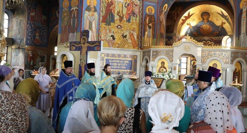    Пресс-служба администрации городского округа Мытищи