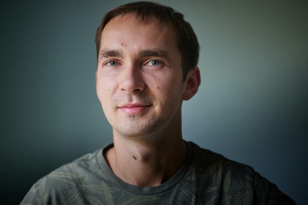 До рождения Володи я считал, что больные дети бывают у родителей, которые делают что-то плохое, выпивают, например