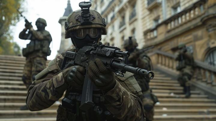 Фото: Коллаж Царьграда