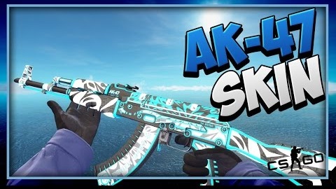 Выгодные Крафты СS 2. AK-47 FRONTSIDE MISTY.