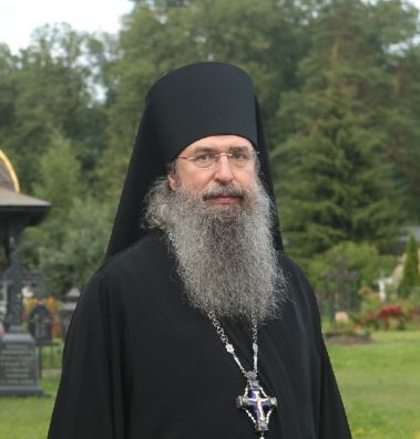 Архимандрит Мелхиседек (Артюхин)