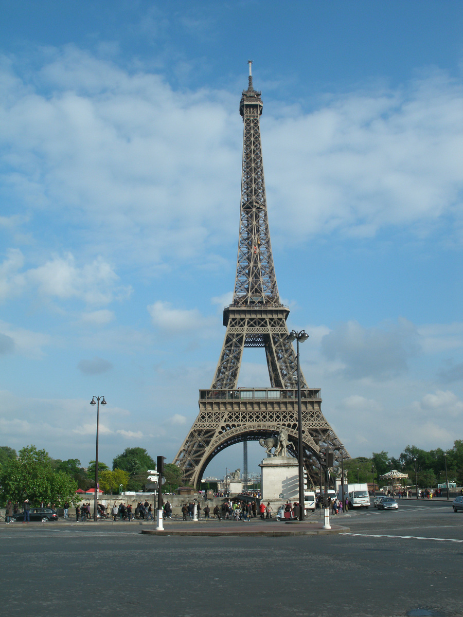 2 мая 2014 год. Архивное фото автора