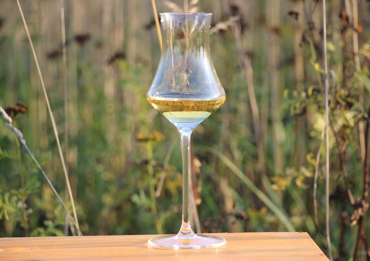 Фото автора. Caol Ila Moch, NAS, 700 ml, 43.0 %