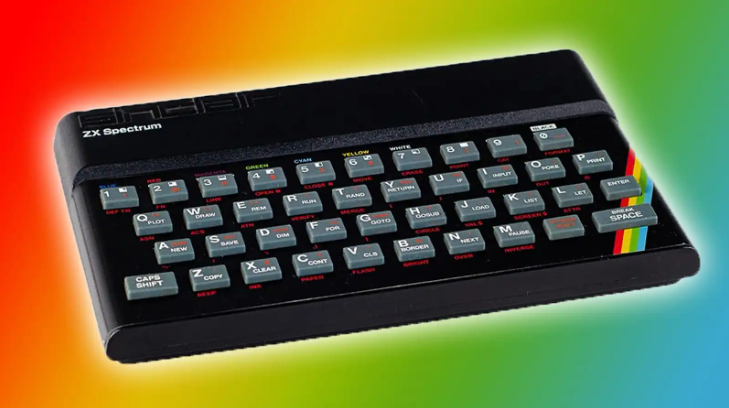 ZX-Spectrum