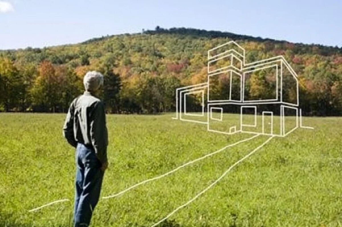    На Дальнем Востоке людям в 2024 стали выдавать больше бесплатных гектаров