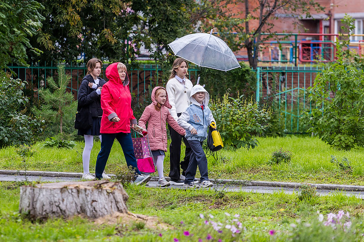    Фото Андрея Заржецкого