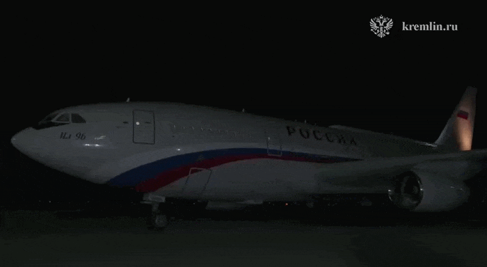    Видео: kremlinRU