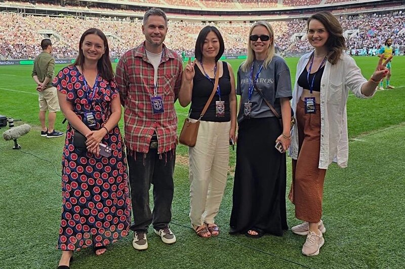    Фото: ТГ-канал Татьяны Бакальчук