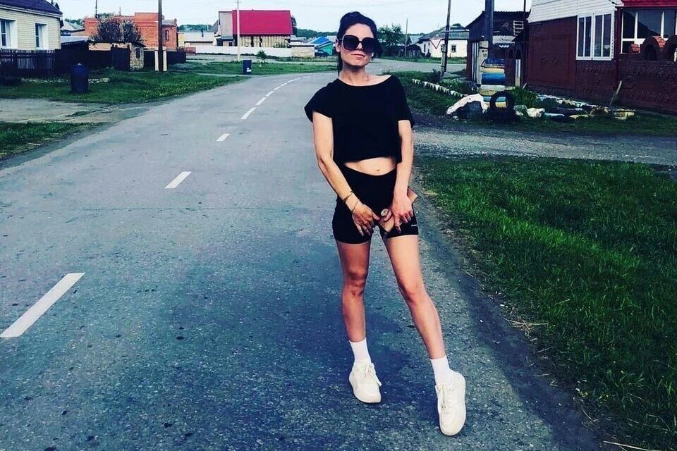 Сибирячке стало резко плохо после визита к стоматологу. Фото: предоставлено семьей погибшей.