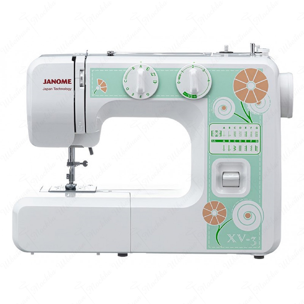 Чтоб научиться шить достаточно самой простой машинки. 