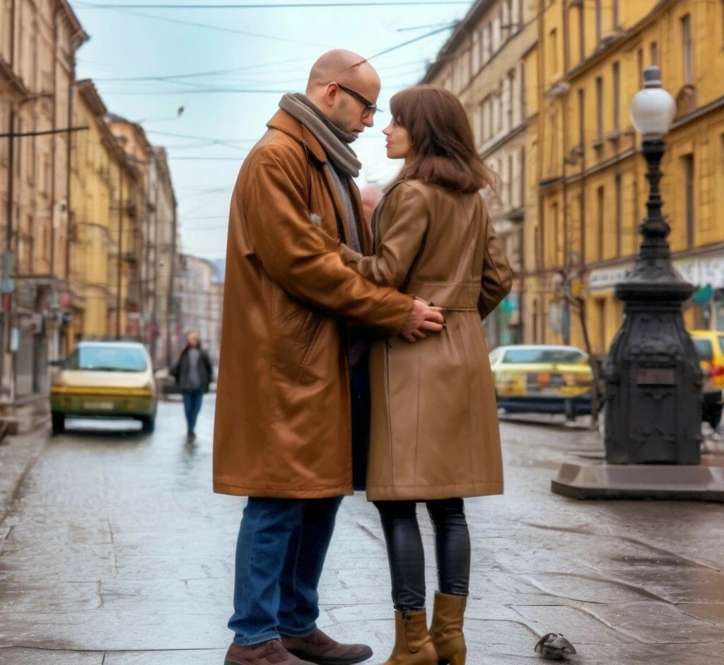 Иллюстрация создана автором при помощи нейросети