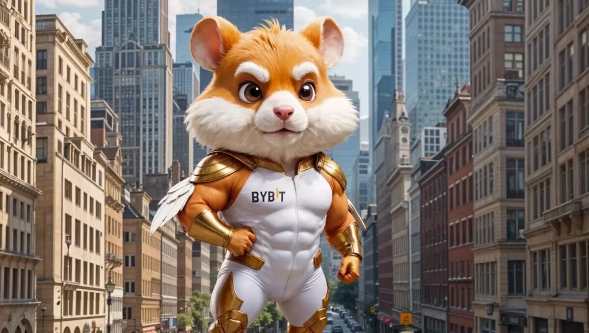     Источник: Telegram-канал Hamster Kombat Announcement