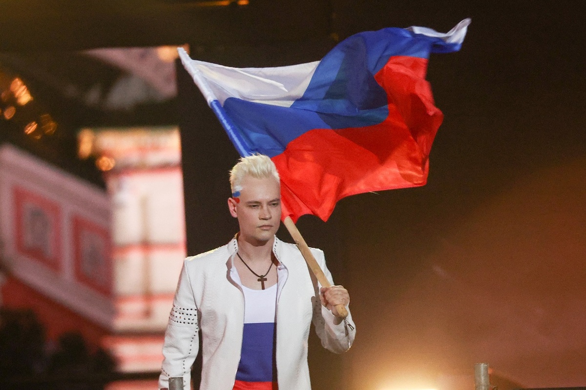 Ярослав Дронов имеет крестьянские корни. Фото: globallookpress.com