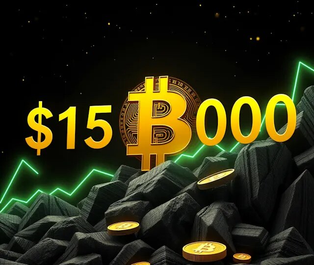 Биткоин новый ATH $150 000 уже скоро!