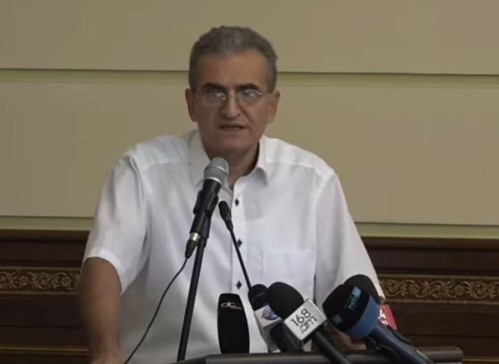 Вардан Погосян