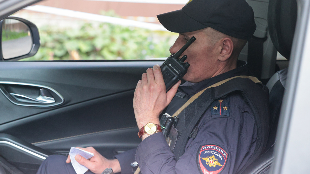    Фото: Belkin Alexey/Globallookpress