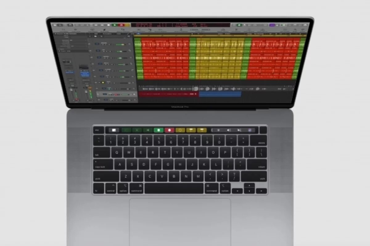    Житель Новосибирска отсудил у Apple до 700 тыс из-за неисправного MacBook