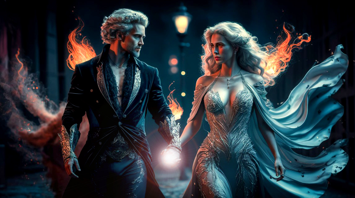 Магирани и Архат