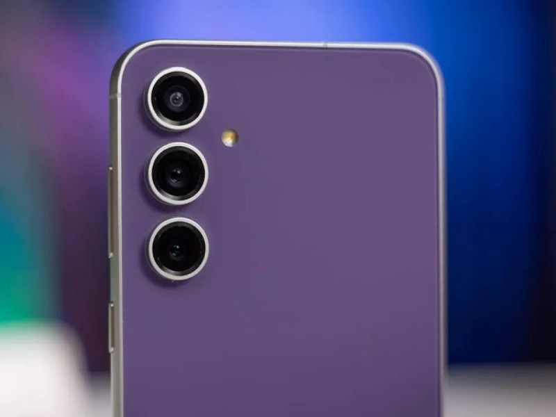    Все характеристики Galaxy S24 FE названы инсайдером