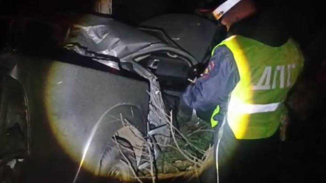    Фото: ГИБДД по Свердловской области