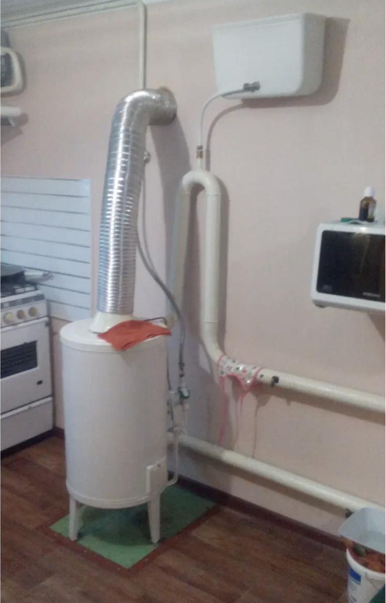 Фото для иллюстрации из открытого источника 