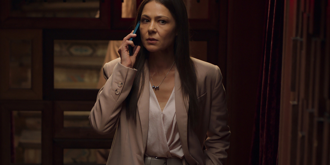 Каким получился второй сезон сериала «Что делать женщине, если…»