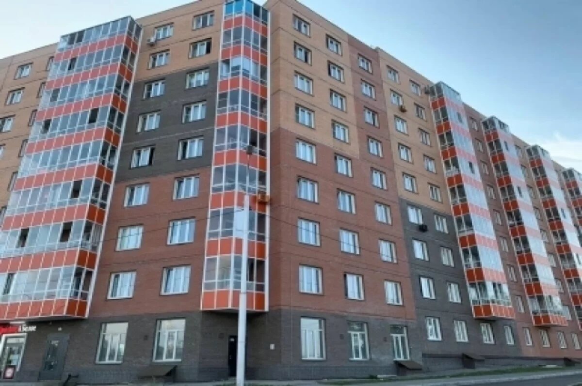    В Красноярске судят экс-главу краевого Фонда жилищного строительства