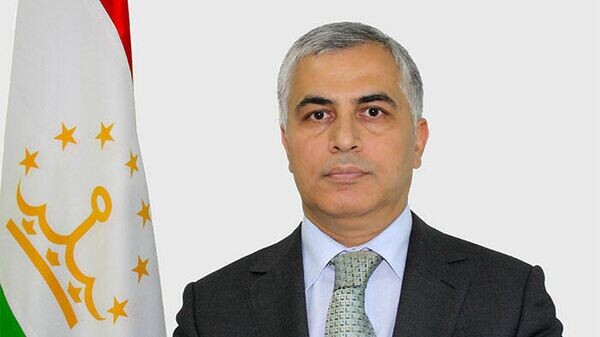    © Foto / Пресс-служба МИД республики Таджикистан