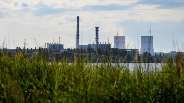    © Sputnik / Илья Питалев