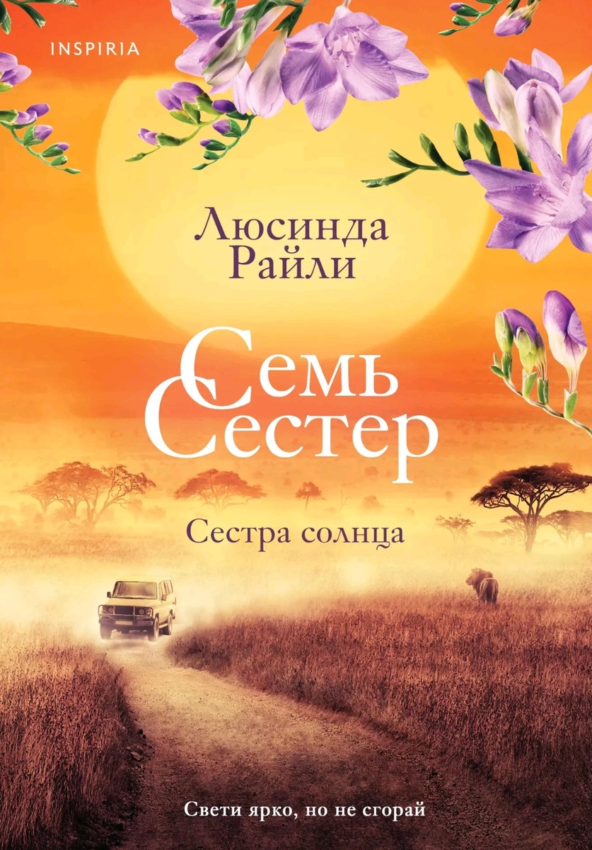 Аннотация: Для всего мира Электра — настоящая счастливица, знаменитая модель, ее образу жизни могут позавидовать многие. Но обратная сторона популярности — жизнь под прицелом фотокамер — убивает ее психическое здоровье. Разрыв с известным рок-музыкантом, в которого Электра была по-настоящему влюблена, а затем весть о смерти приемного отца Па Солта становятся для нее точкой невозврата.В последнем письме Па Солта Электра находит координаты своего места рождения. Так начинается ее полное опасностей путешествие от шикарного Манхэттена до бескрайних равнин Африки, от современности и до далекого 1939 года, который стал определяющим для ее предков и ее собственного будущего.