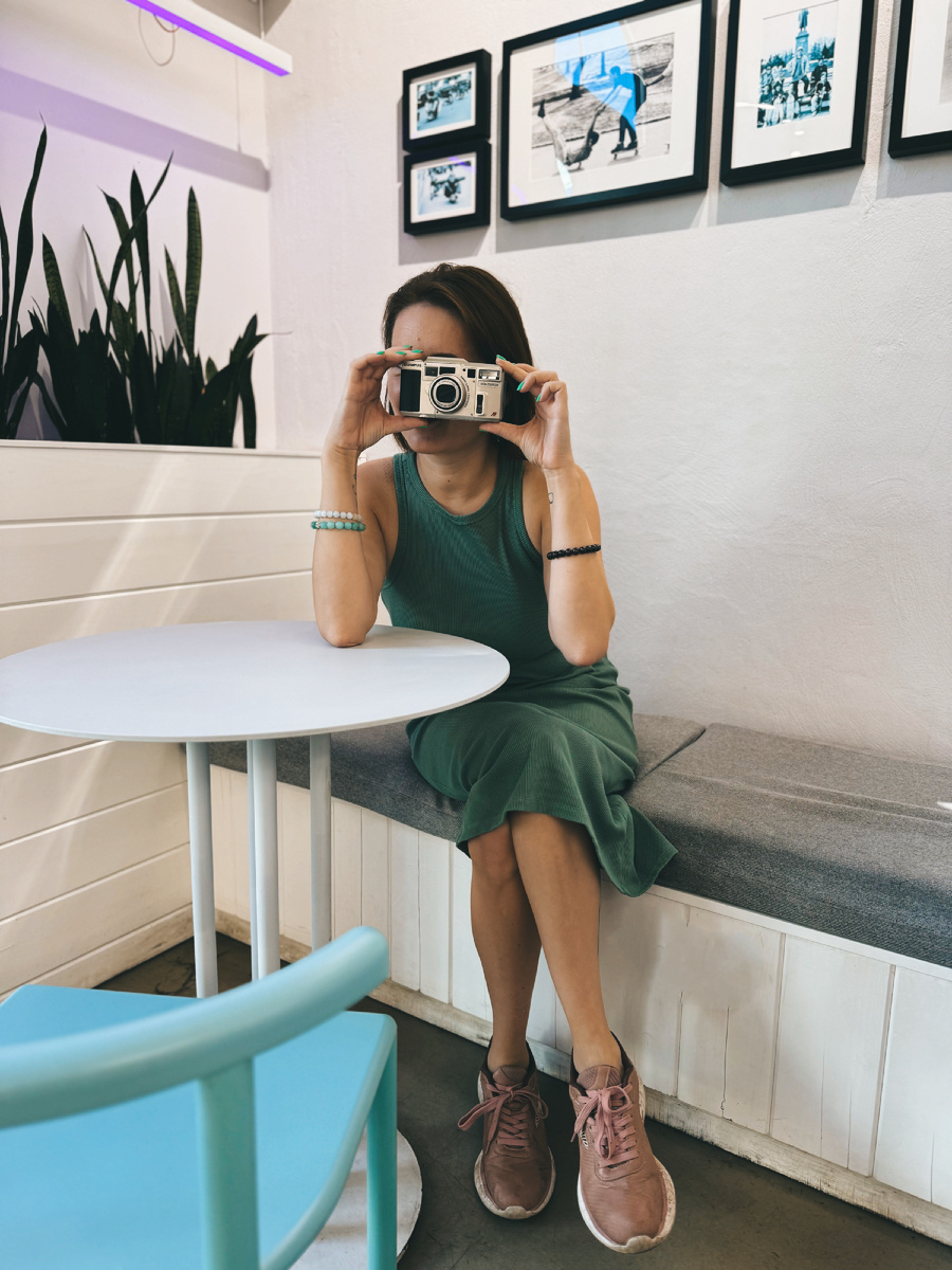 Подписывайся на мой блог