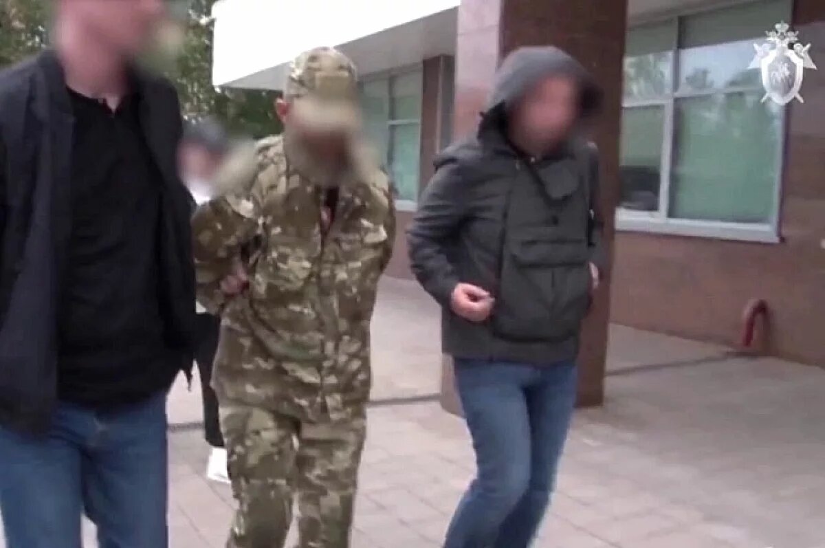    Подозреваемого в убийстве 11-летней школьницы доставили в Нижний Тагил