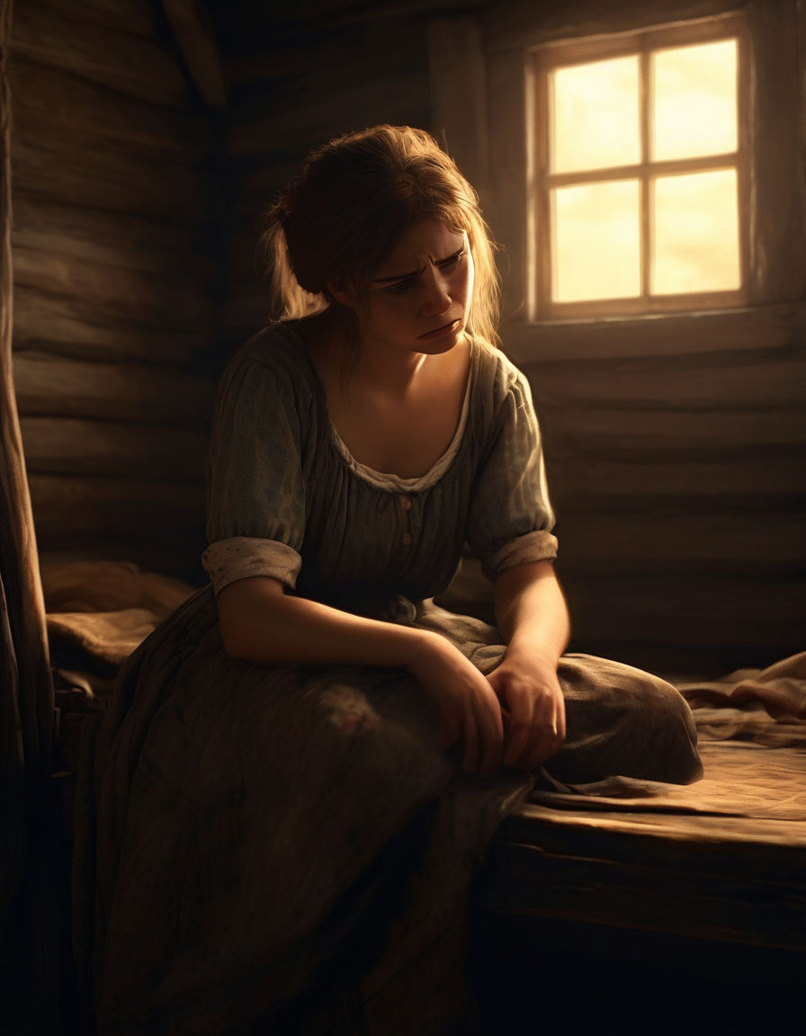 картинка создана нейросетью по запросу автора