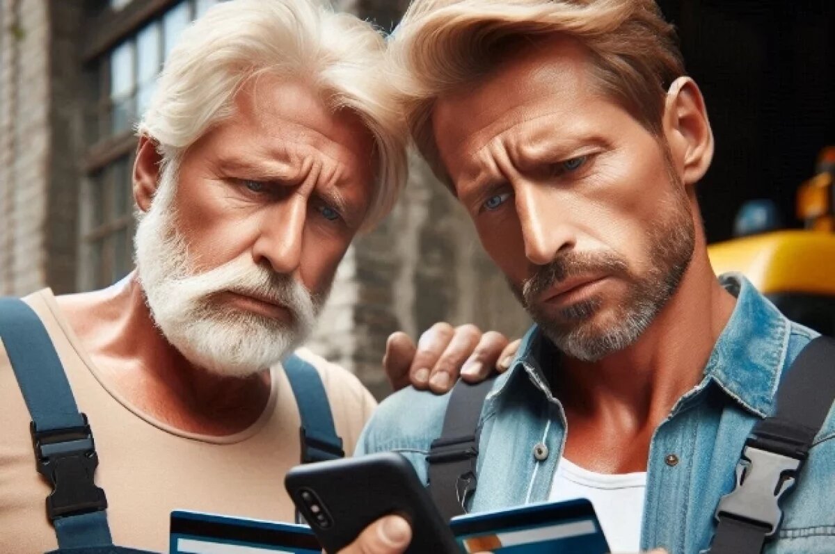    В Омской области мужчины стали жить меньше