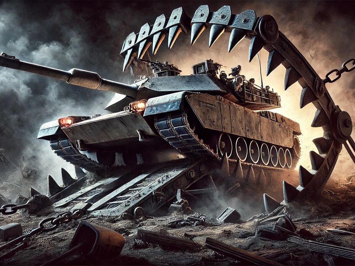    Изображение сгенерировано ИИ© РИА Новости / Сгенерировано ИИ