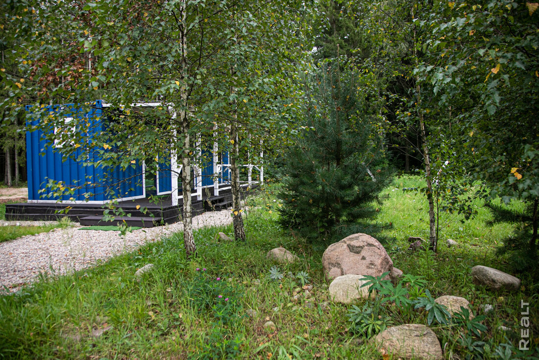 Листайте вправо, чтобы увидеть больше изображений