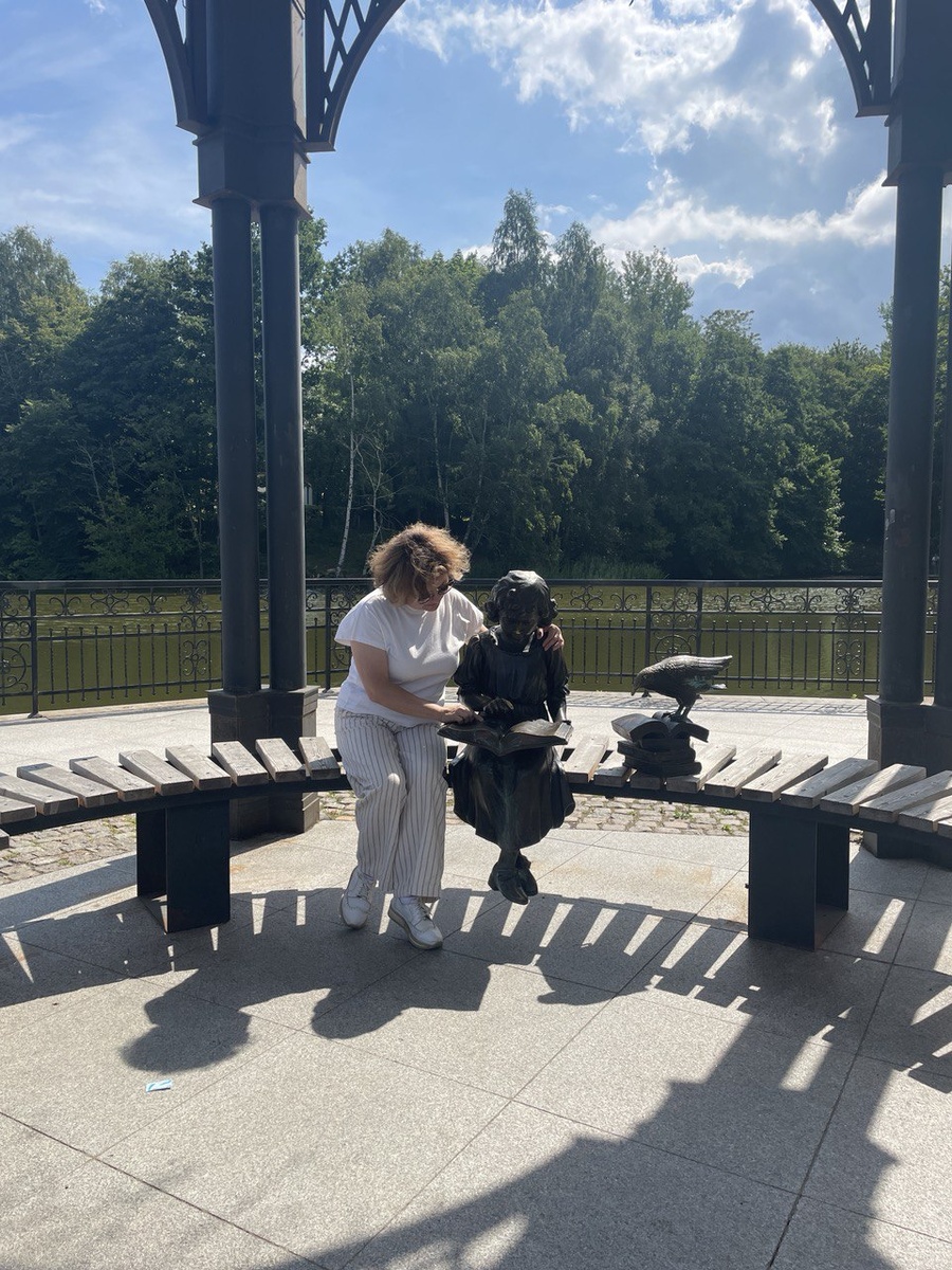 фото из личного архива