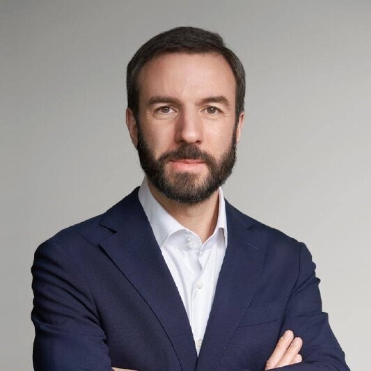 Антон Годовиков Генеральный директор Т2