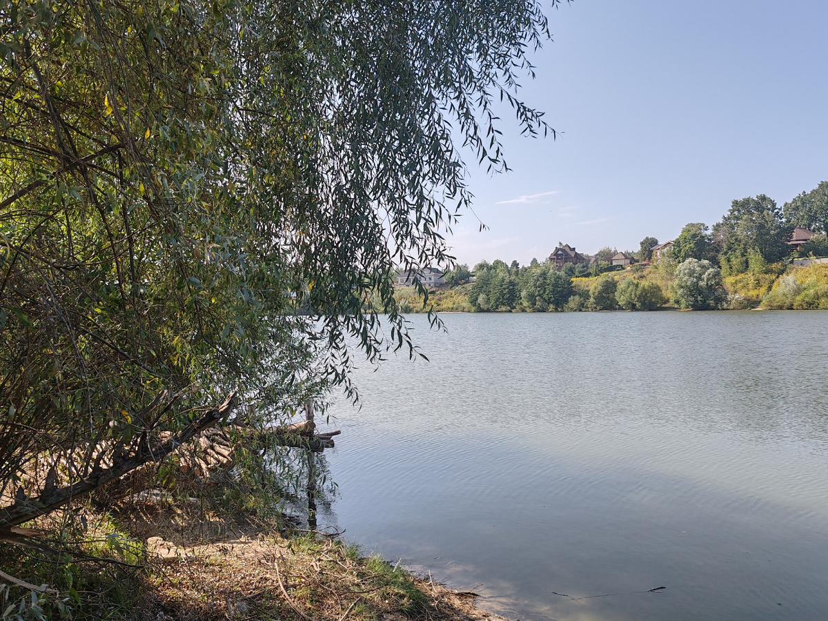 Фото автора канала. 