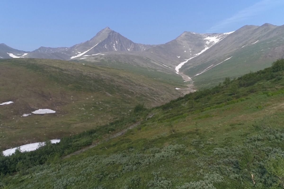    В Югре планируют открыть национальный туристический маршрут