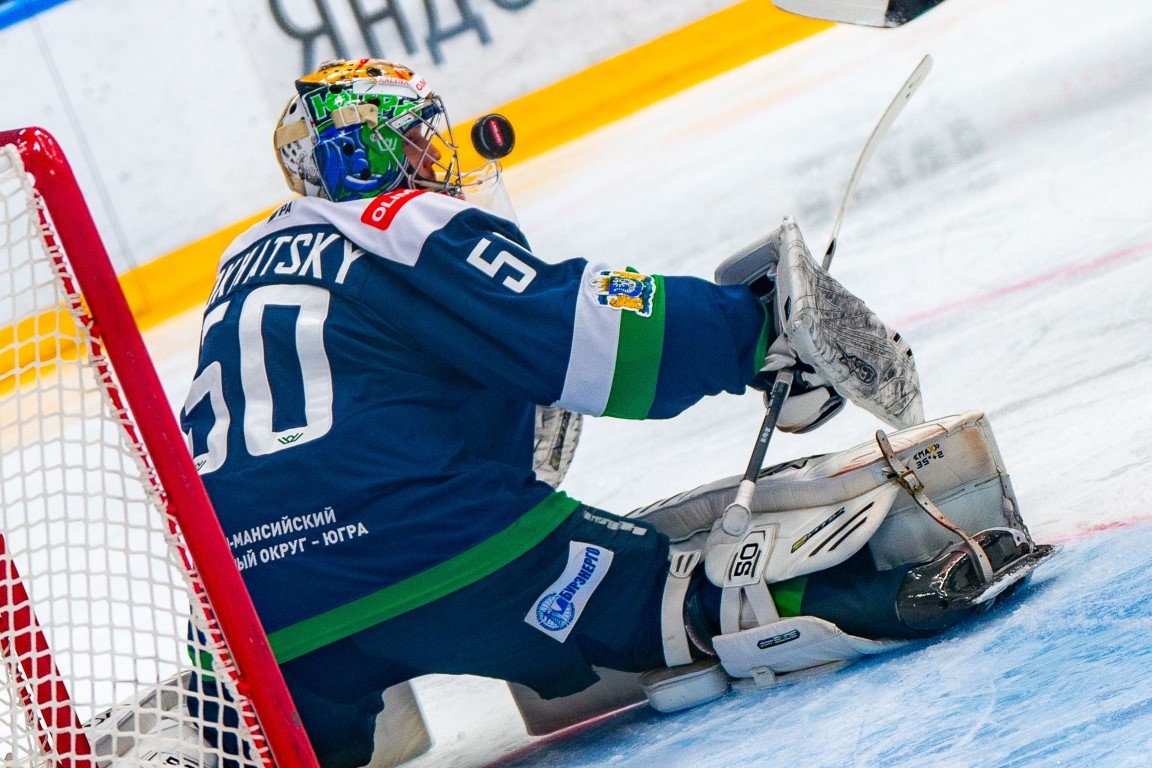    Телеканал «Югра» покажет матч с тюменским «Рубином» в прямом эфире