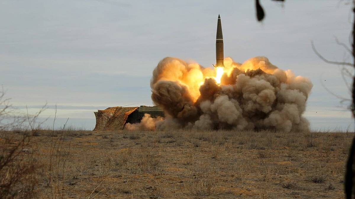    Фото: Минобороны РФ