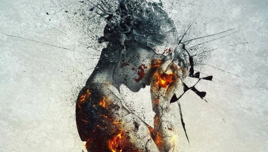 Психологическая травма