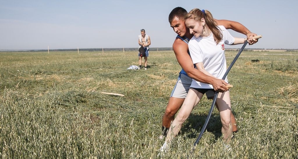 Всё есть сдвоенное и истина в двойне. Наглядная иллюстрация к статье как часть общей публикации