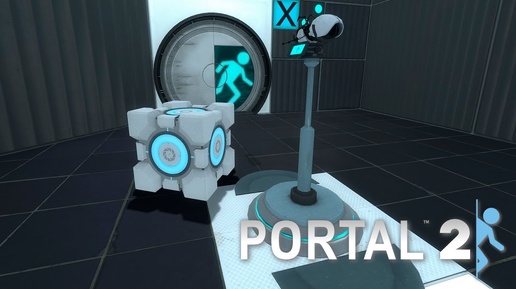 Kentics / Portal 2