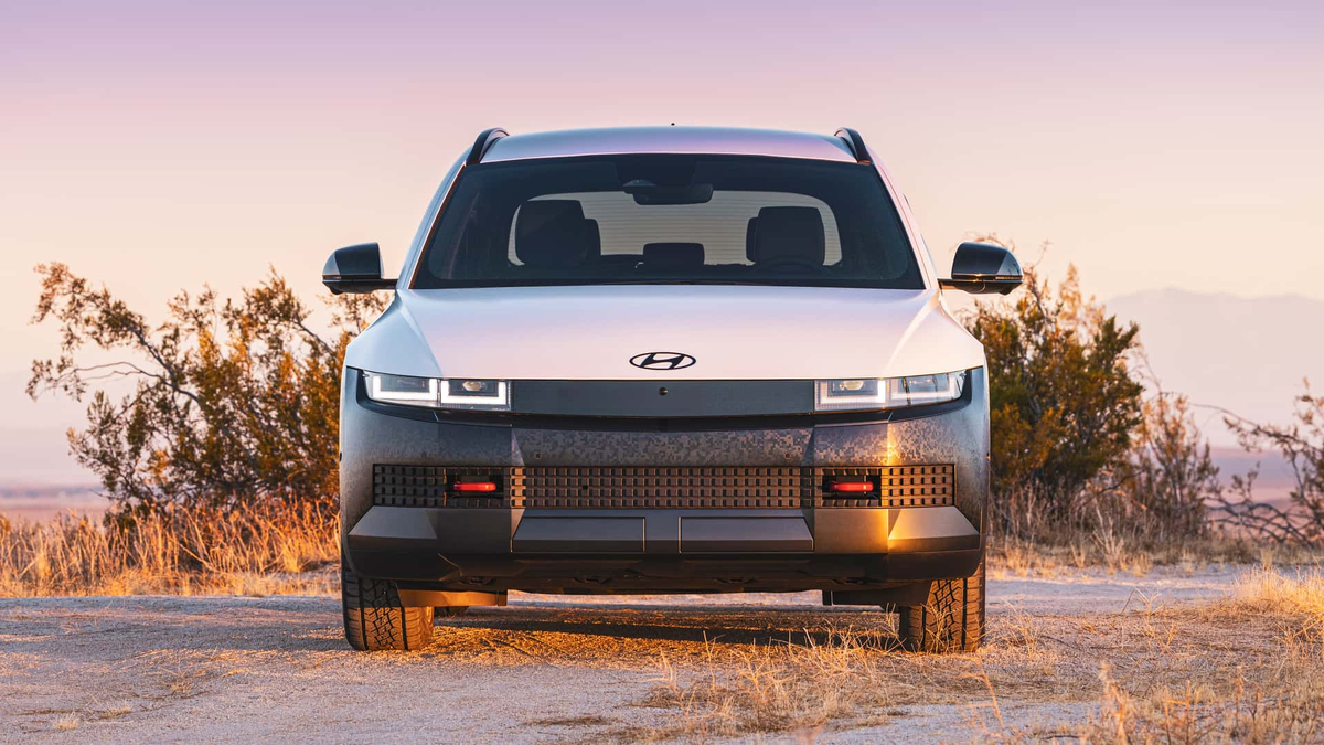 Фото Hyundai  📷
