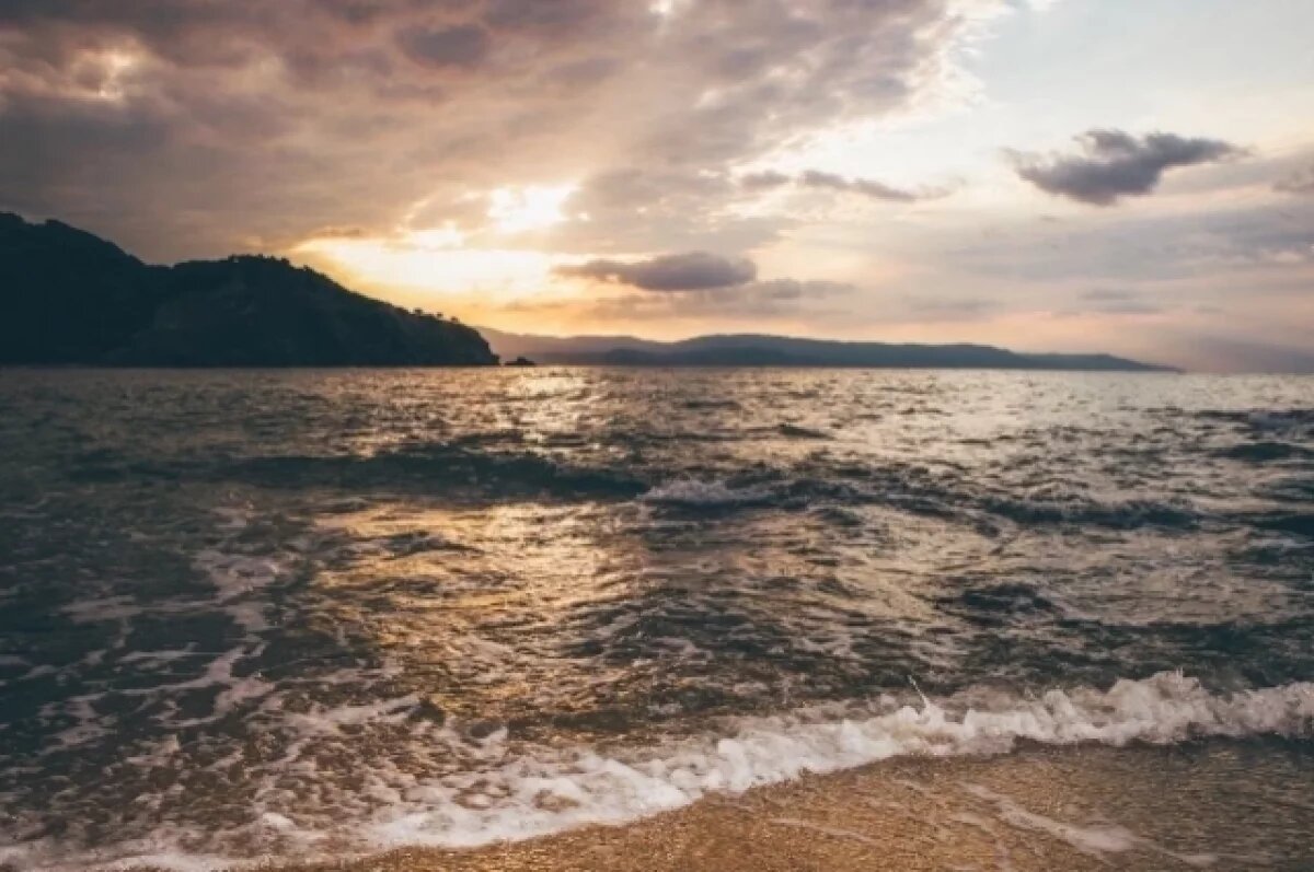    В акватории Черного моря уничтожили четыре безэкипажных катера