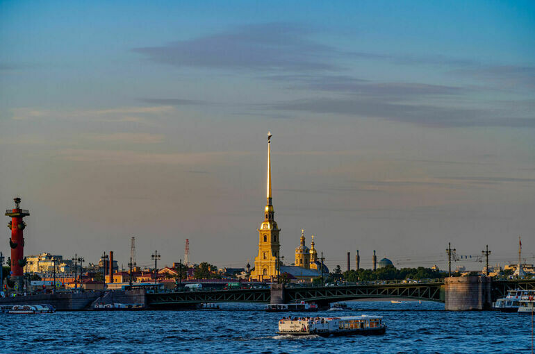   Санкт-Петербургское государственное бюджетное учреждение «Городское туристско-информационное бюро»