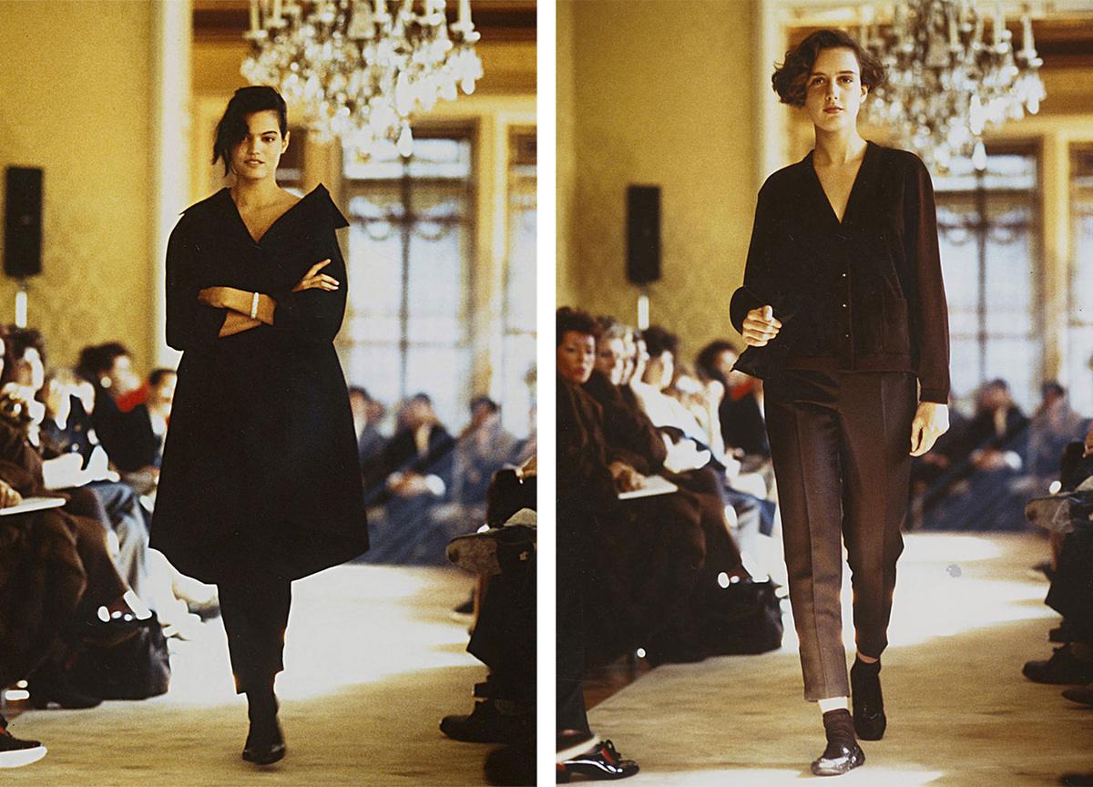 Prada 1988 / ©️ prada.com