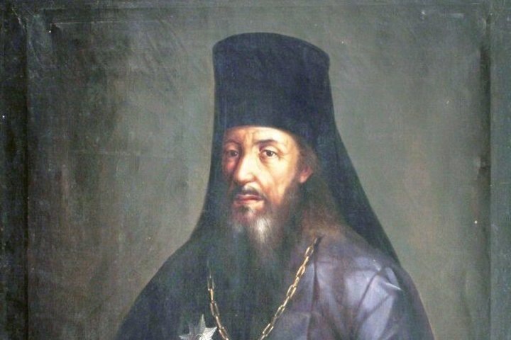 Платон Любарский. предоставленно пресс-службой НБРТ